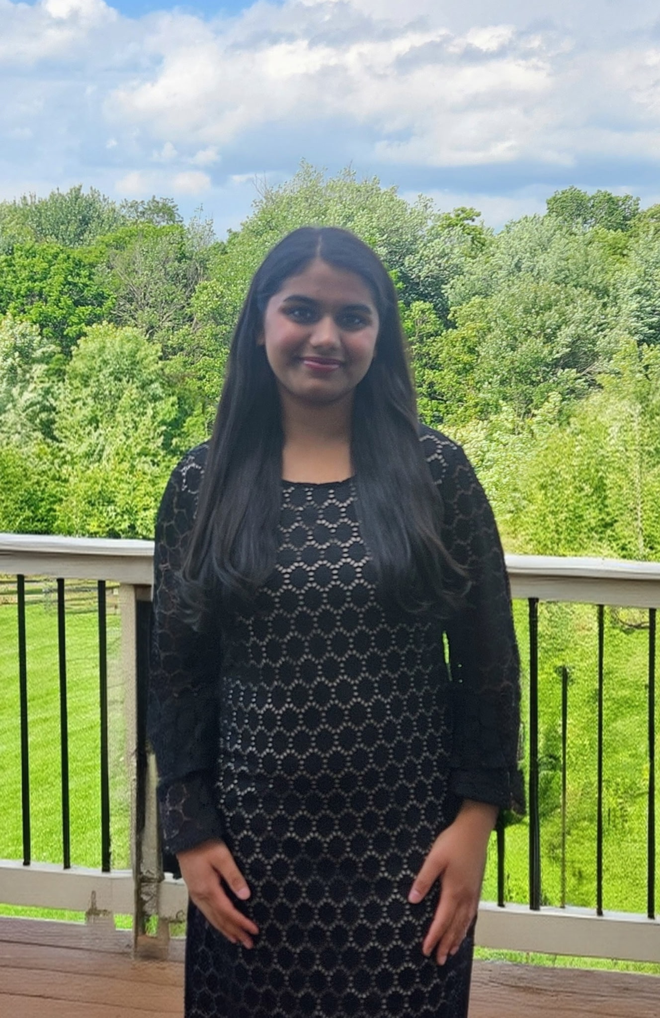 Nehi Pathak
