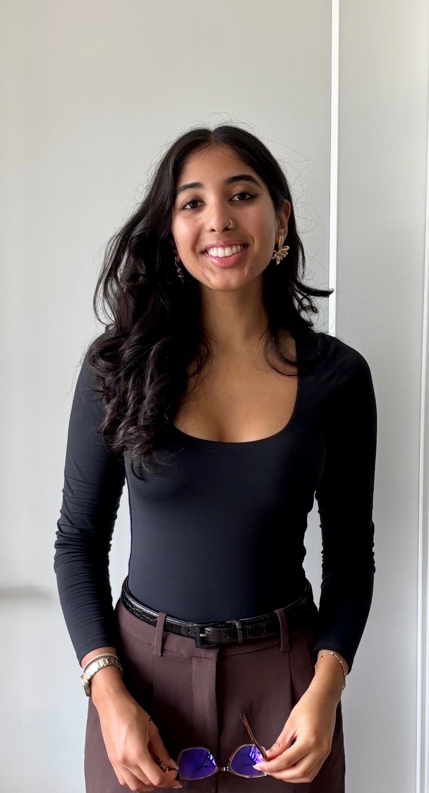 Sahara Kapadia