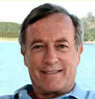 Robert Marvin, Ph.D. 