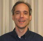 Jonathan Mohr, Ph.D.