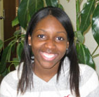 Latisha Curtis