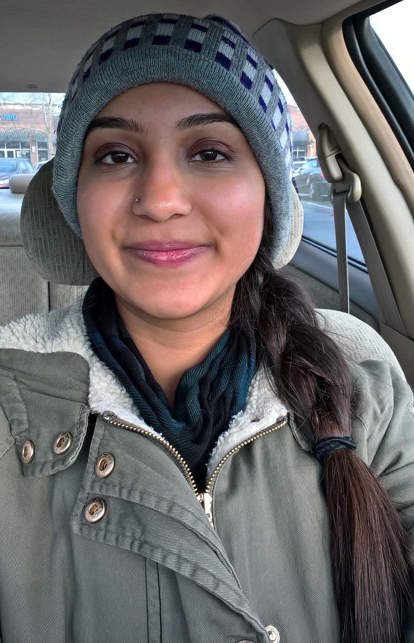  	Gunleen Deol