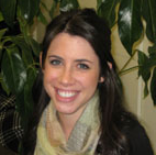 Elysha Weissglass