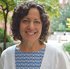 Lisa Berlin, Ph.D