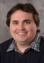 Matt Dykas, Ph.D. i