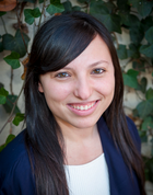 Megan Fitter, M.S.