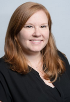 Jackie Gross, Ph.D.