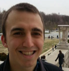 David Martin, B.A