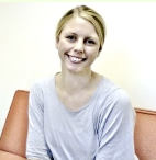 Brandi Stupica, Ph.D. 