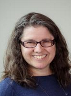 Susan Woodhouse, Ph.D.