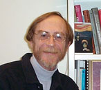 Tom Borkovec, Ph.D. 