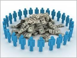 funding