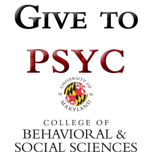 Give to PSYC