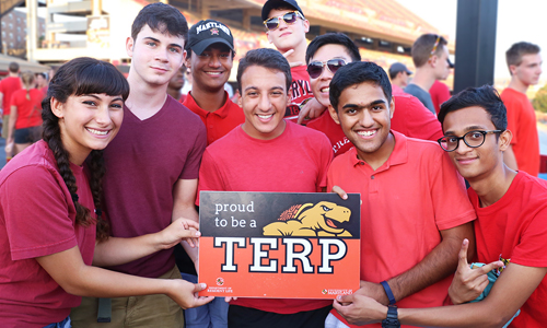 Becoming a PSYC Terp