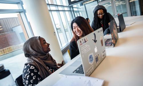 Graduate Student Resources