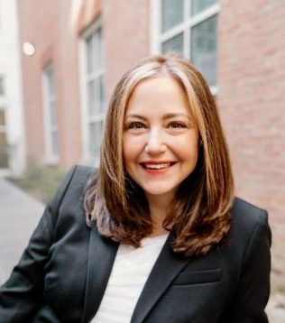 Professor Andrea Chronis-Tuscano