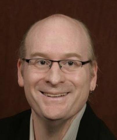 Photo of Dr. Ed Bernar