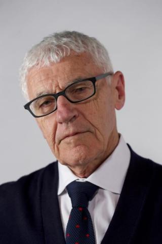 Picture of Arie Kruglanski