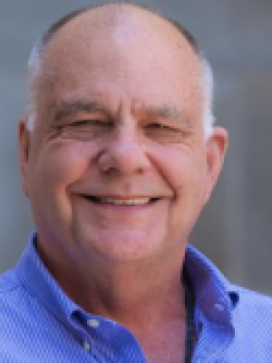 Robert Dooling