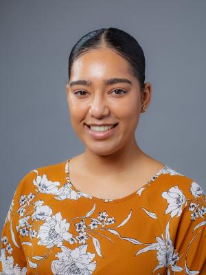 Photo of Hannah 