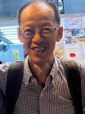 Tony Chan