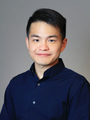 Zane Xie