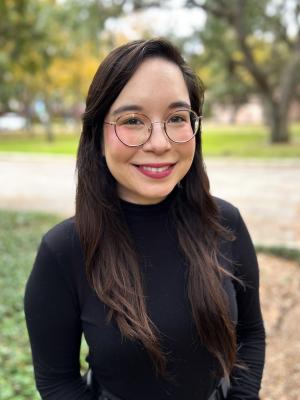 This photo is of Cassandra Phetmisy. 