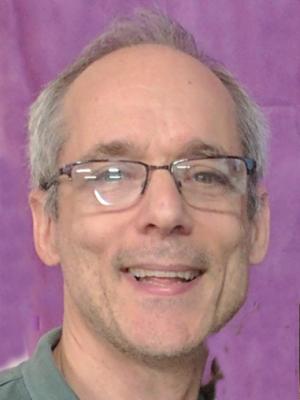 Profile image for Jonathan Mohr