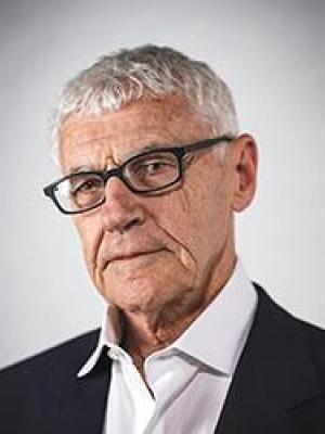 Photo of Dr. Arie Kruglanski 