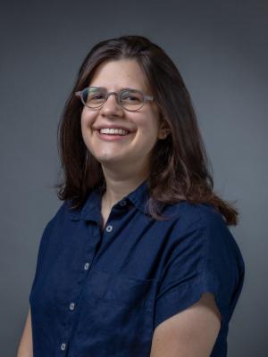 Jessica Abramson headshot