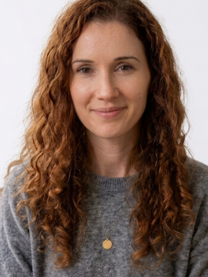 Photo of Valerie Bradley