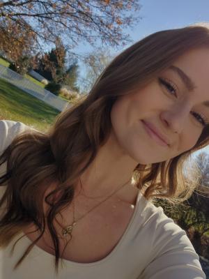 Image of Brittany Davis