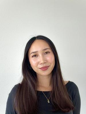 Kalyn Su headshot image
