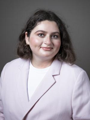 Cansu Erkan