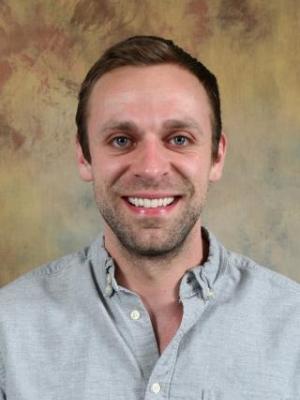 Photo of Evan Hart