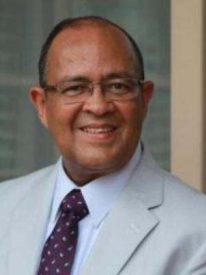 Photo of Oscar Barbarin