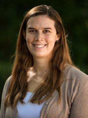 Photo of Caroline Charpentier