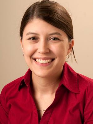 Photo of Christina Danko