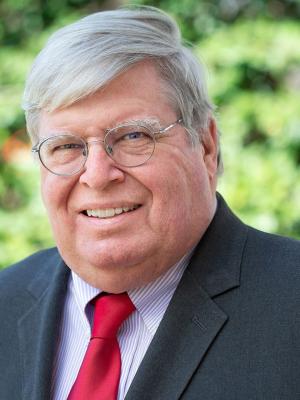Gregory Ball
