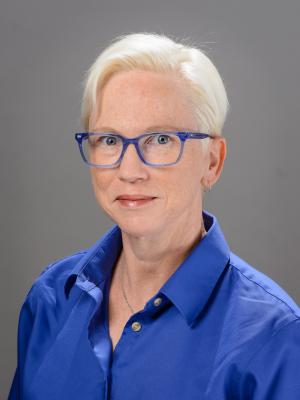 Photo of Colleen Byrne
