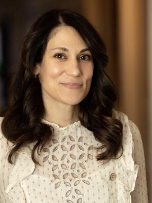Photo of Lea Dougherty