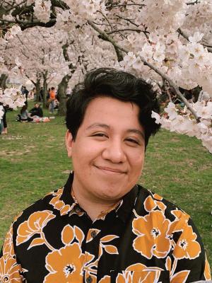 Photo of Jose Lima Rosas