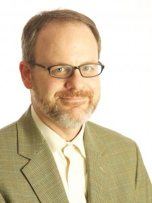 Photo of Michael Dougherty