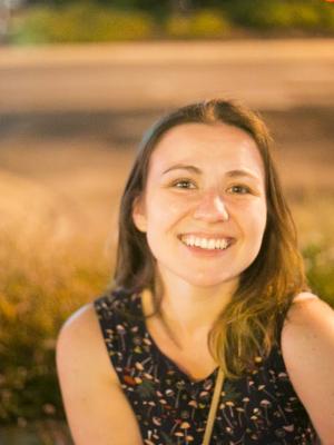Photo of Amanda Chicoli