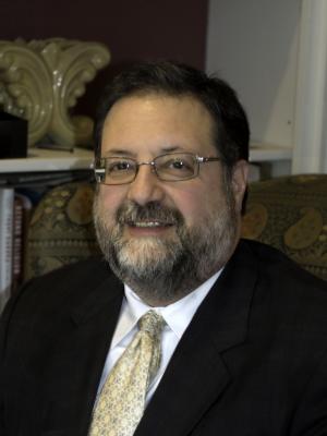Photo of Paul Hanges