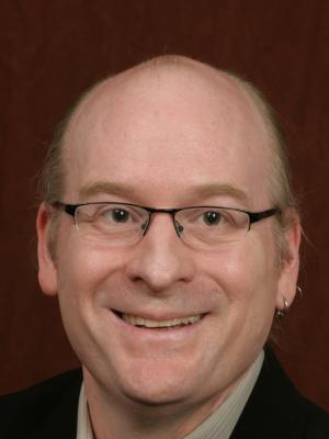 Photo of Edward Bernat