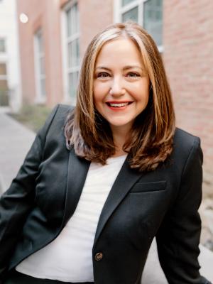 Photo of Andrea Chronis-Tuscano