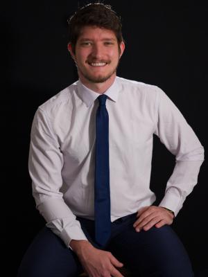 Photo of Jacob Coutts