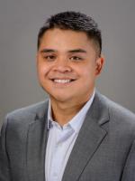 Photo of Dr. Jordan Epistola