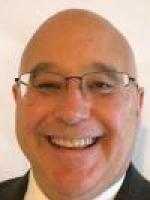 Photo of Dr. Ken Yusko